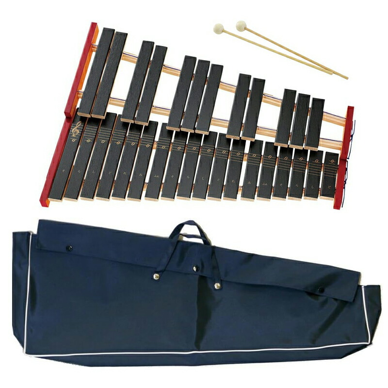 楽天市場】ヤマハ 卓上木琴 No．185の通販