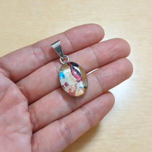 楽天市場】ペンダントトップ シルバー メンズレディース メキシコ製