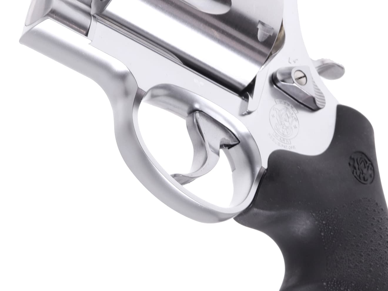 楽天市場】タナカワークス S&W M500 3インチ +1 ステンレス Ver2