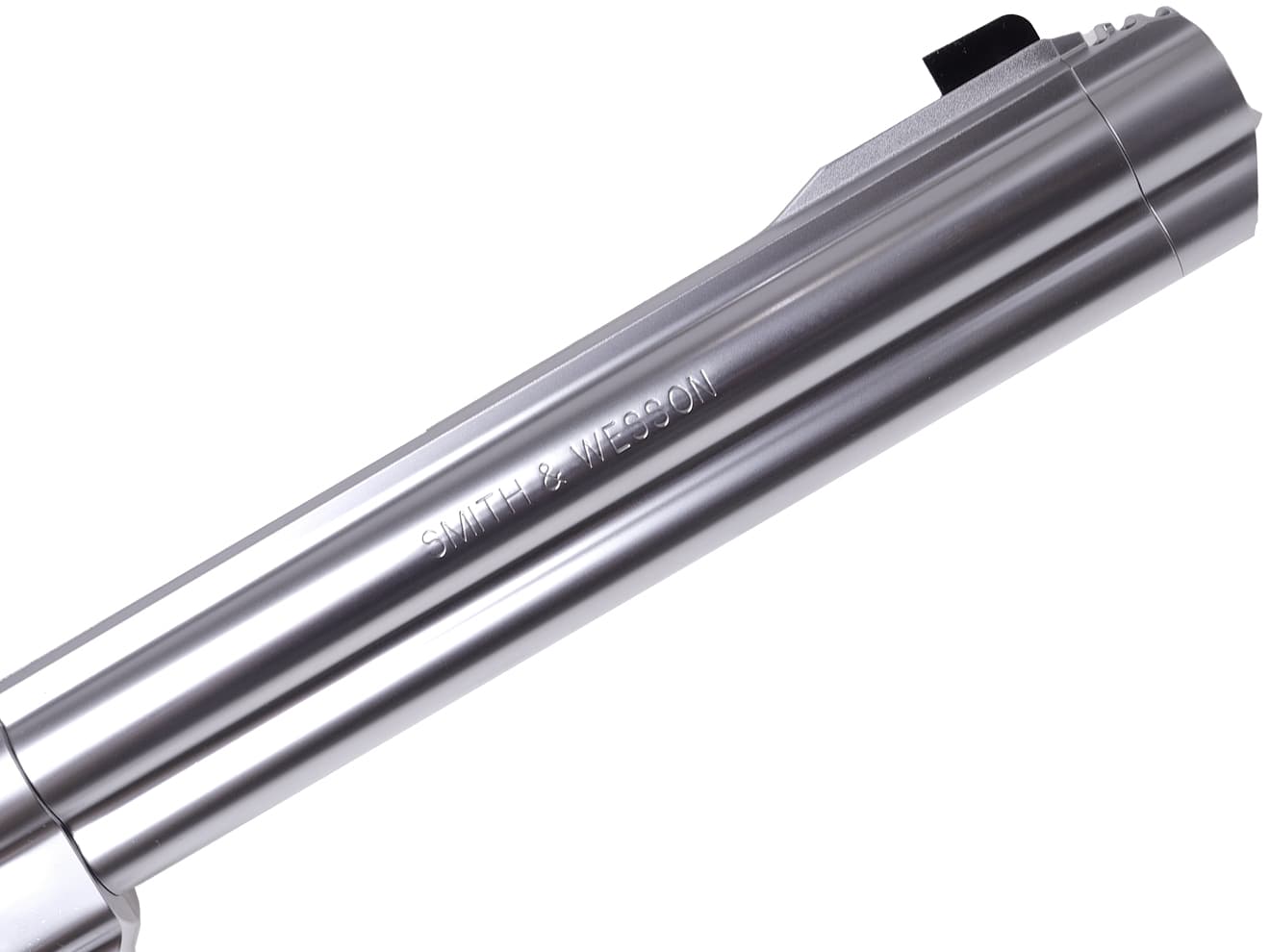 楽天市場】タナカワークス S&W M500 8-3/8インチ ステンレス