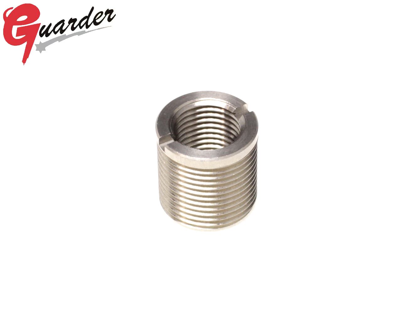 楽天市場】FN57-02□GUARDER サイレンサーアタッチメント（14mm逆ネジ