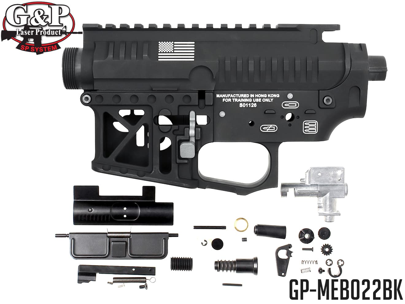 楽天市場】G&P Signature メタルフレーム for F.R.S. システム◇金属