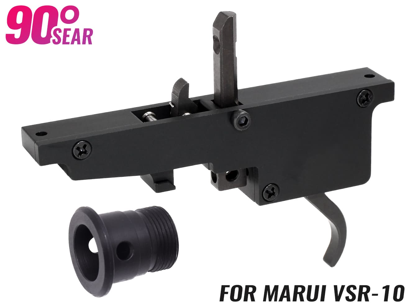 楽天市場】バーティカル シアー トリガーシステム VSR◇垂直シアー