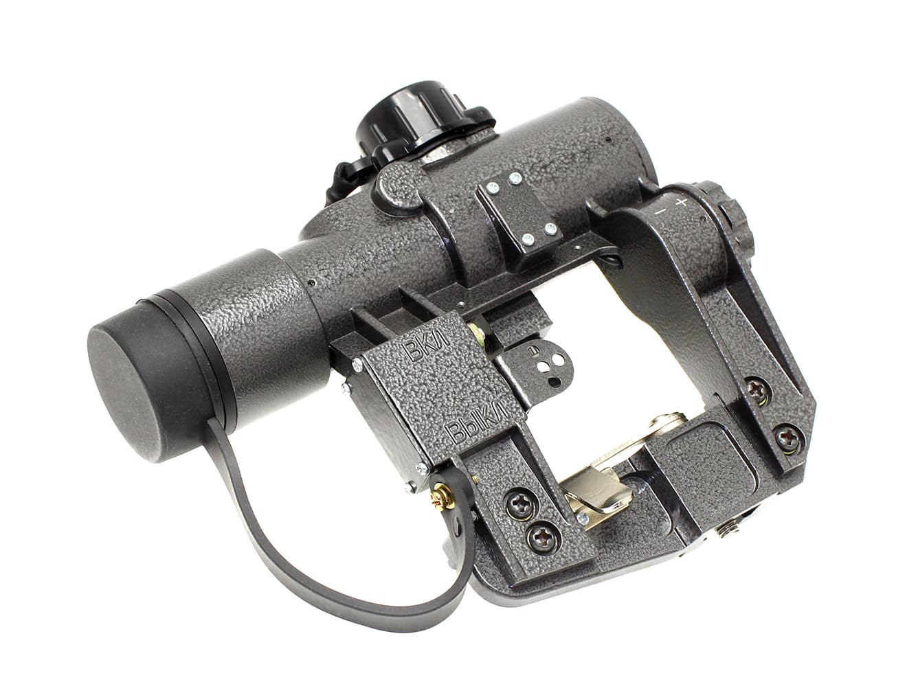 楽天市場】PK-Aスタイル 1x30 レッドドットサイト◇ダットサイト AK系