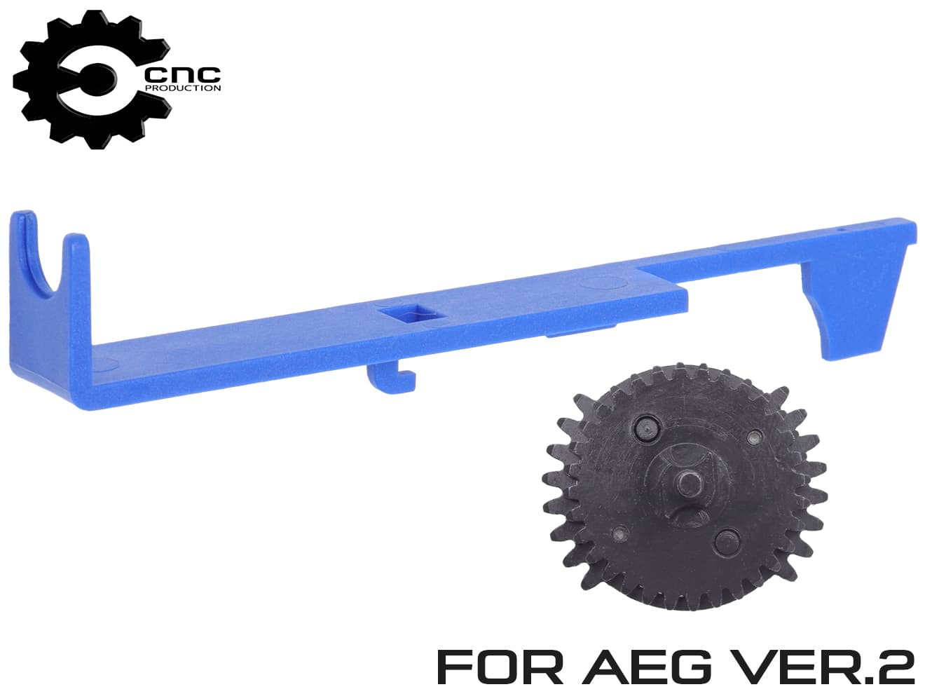 楽天市場】CNC Production DSG CNCセクターギア ＋ 専用タペット