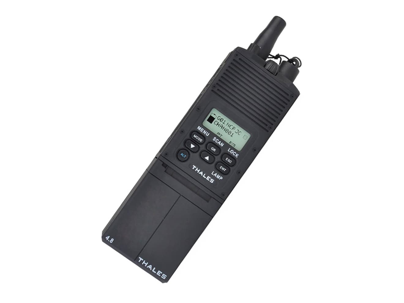 楽天市場】【正規代理店】Z-TACTICAL AN/PRC-148 ダミーラジオケース