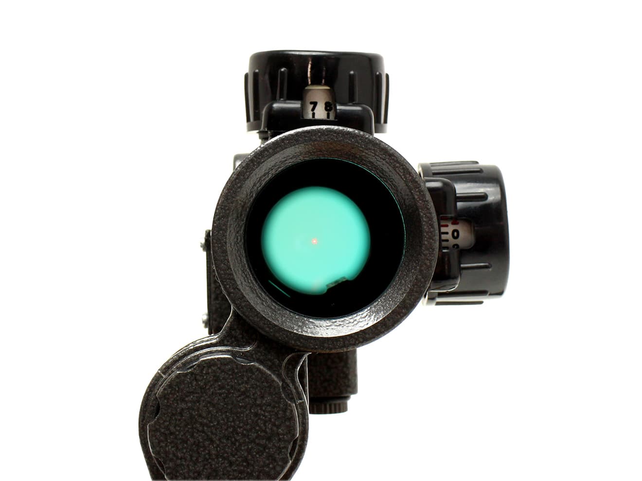 楽天市場】PK-Aスタイル 1x30 レッドドットサイト◇ダットサイト AK系