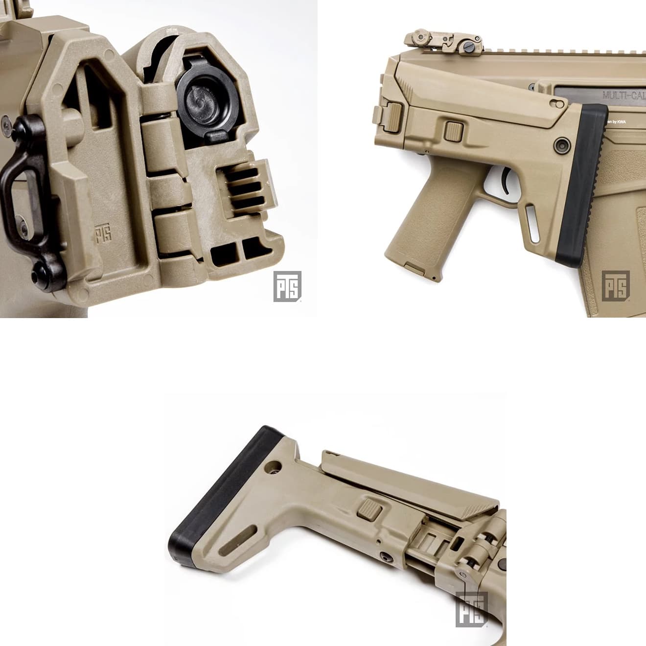 楽天市場】【正規品】PTS MASADA GBBR（KSCエンジン搭載)◇ガスブロー