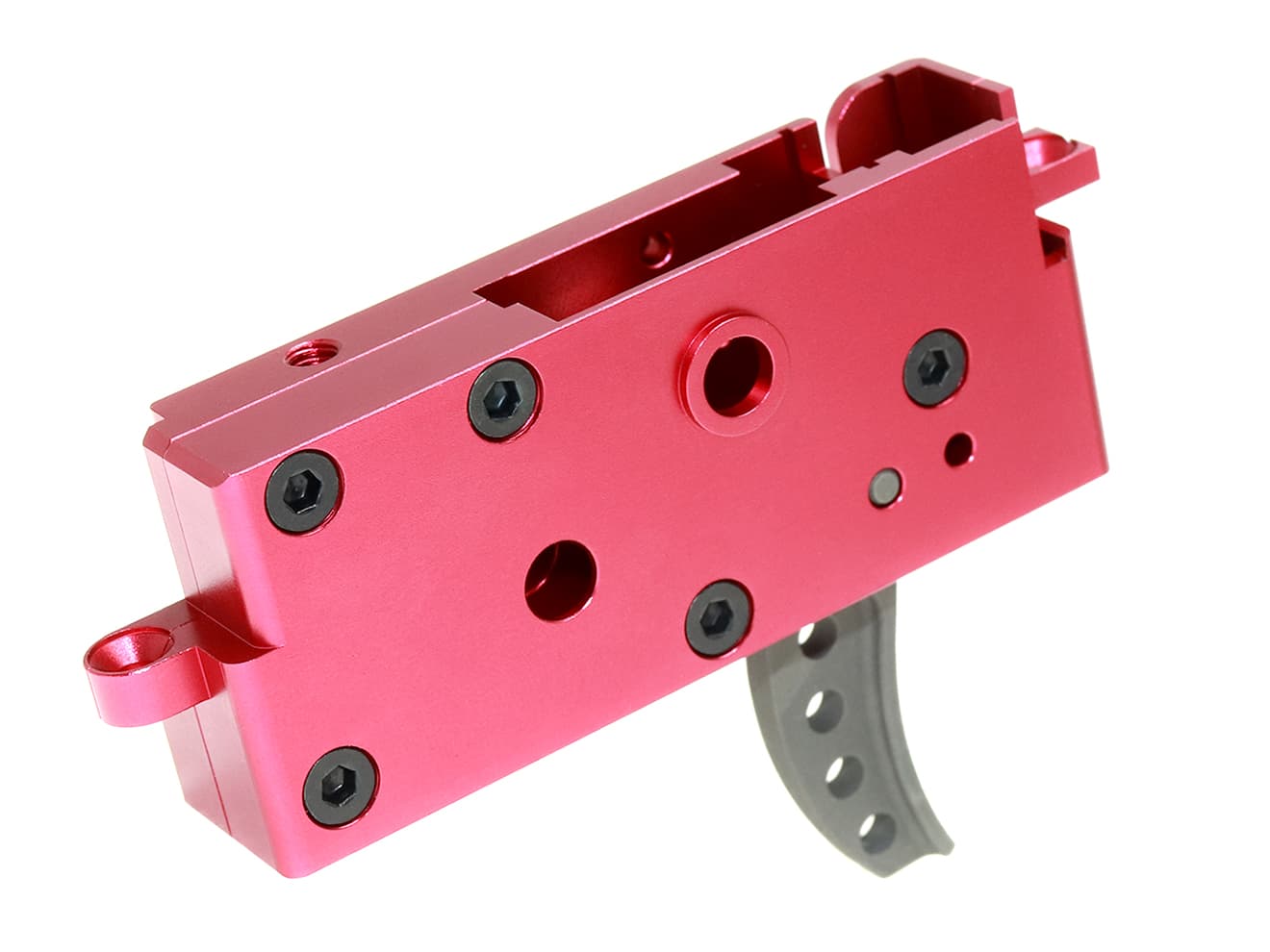 楽天市場】【正規品】PTS CNC強化メカボックス SYSTEMA PTW◇システマ