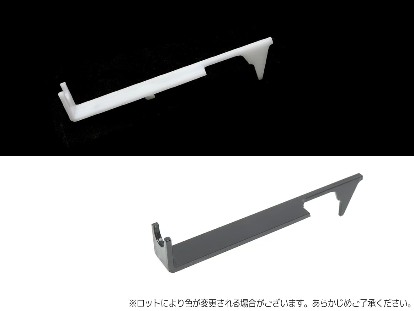 楽天市場】RETRO ARMS CNC タペットプレート POM Ver.3◇スタンダード