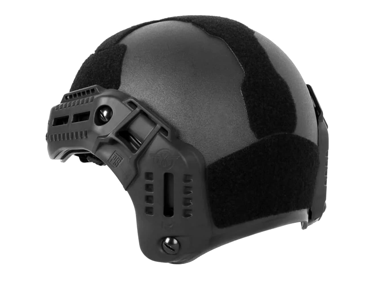 楽天市場】【正規品】PTS MTEK FLUXヘルメット◇USAMTEK社 エアソフト