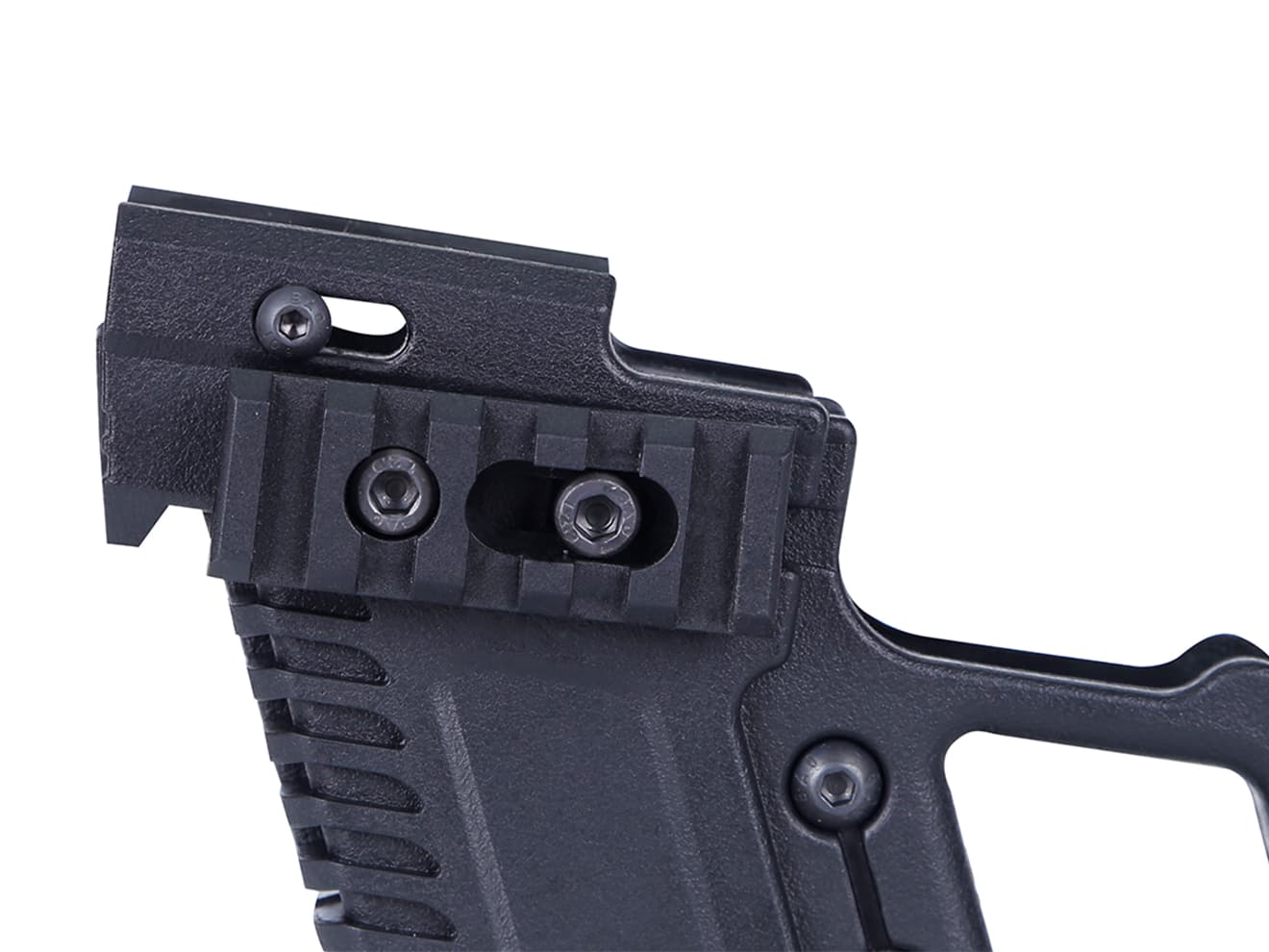 楽天市場】WoSporT ローディング グリップボディキット for GLOCK