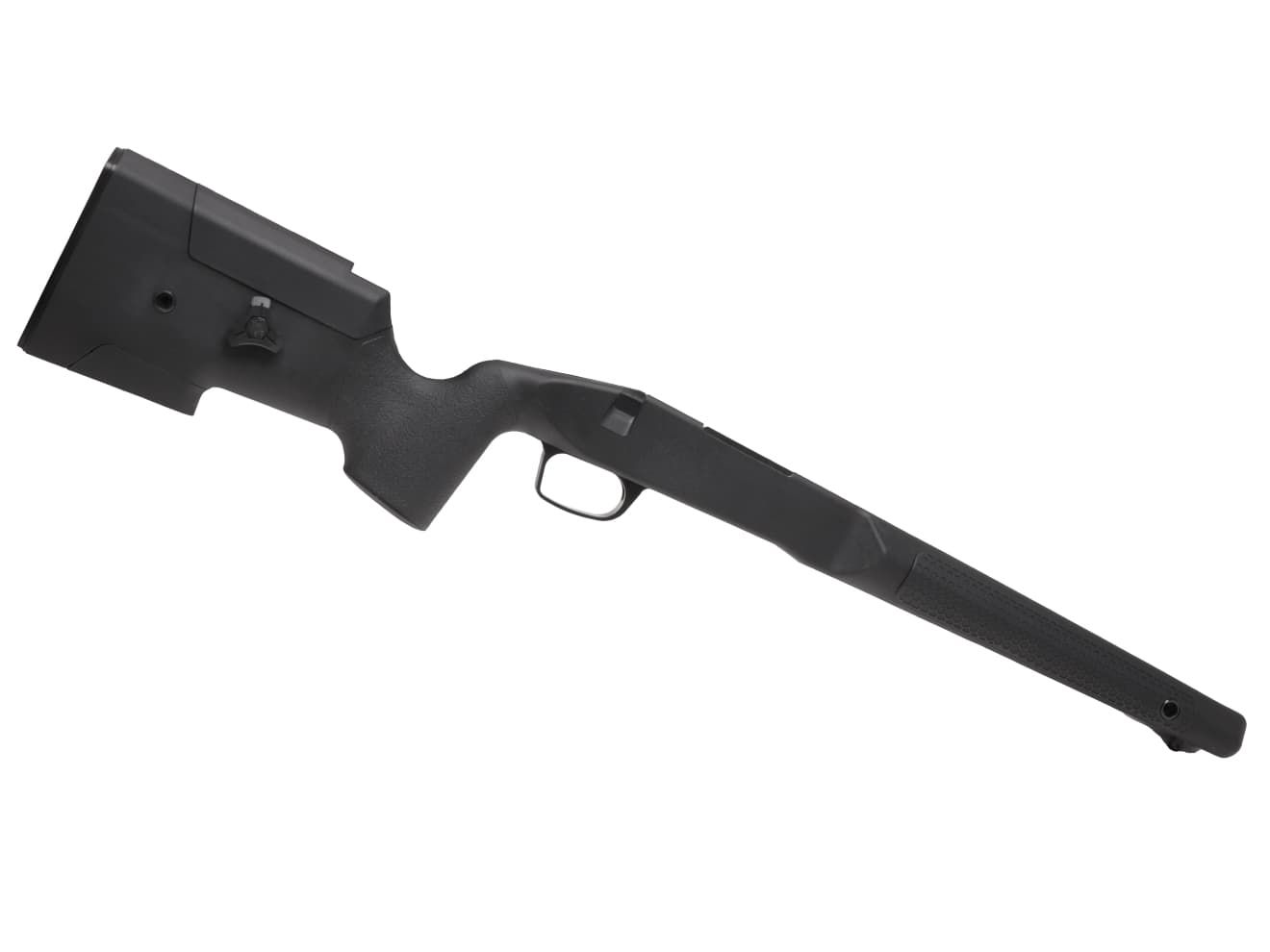 楽天市場】Maple Leaf MLC-S1 ライフルストックキット for VSR-10