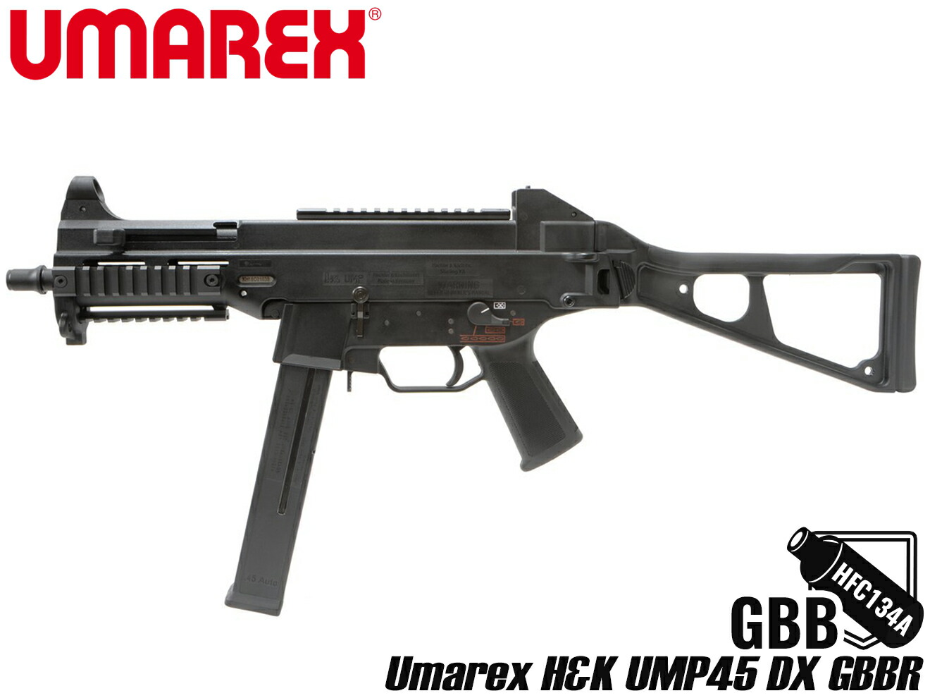 楽天市場】ares ump マガジンの通販