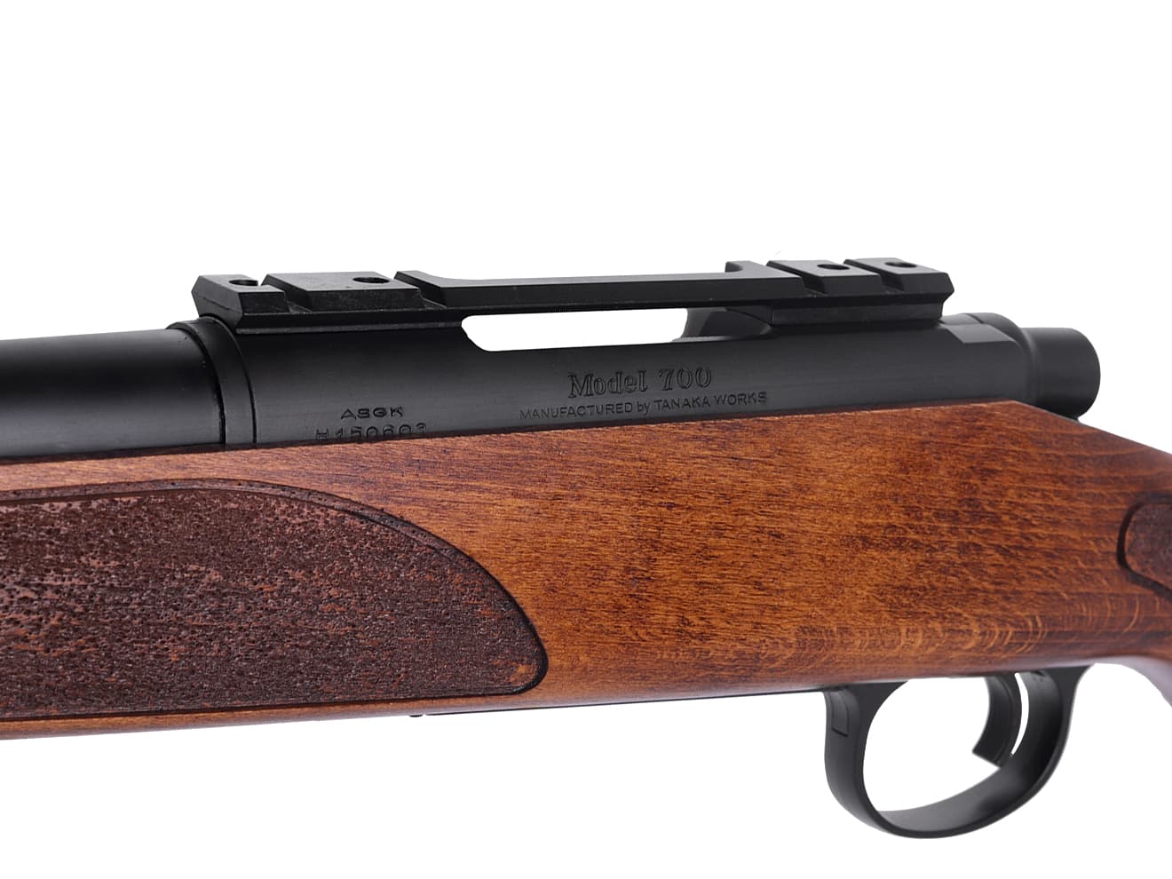 楽天市場】タナカワークス M700 スポーター 26インチ カートリッジ式