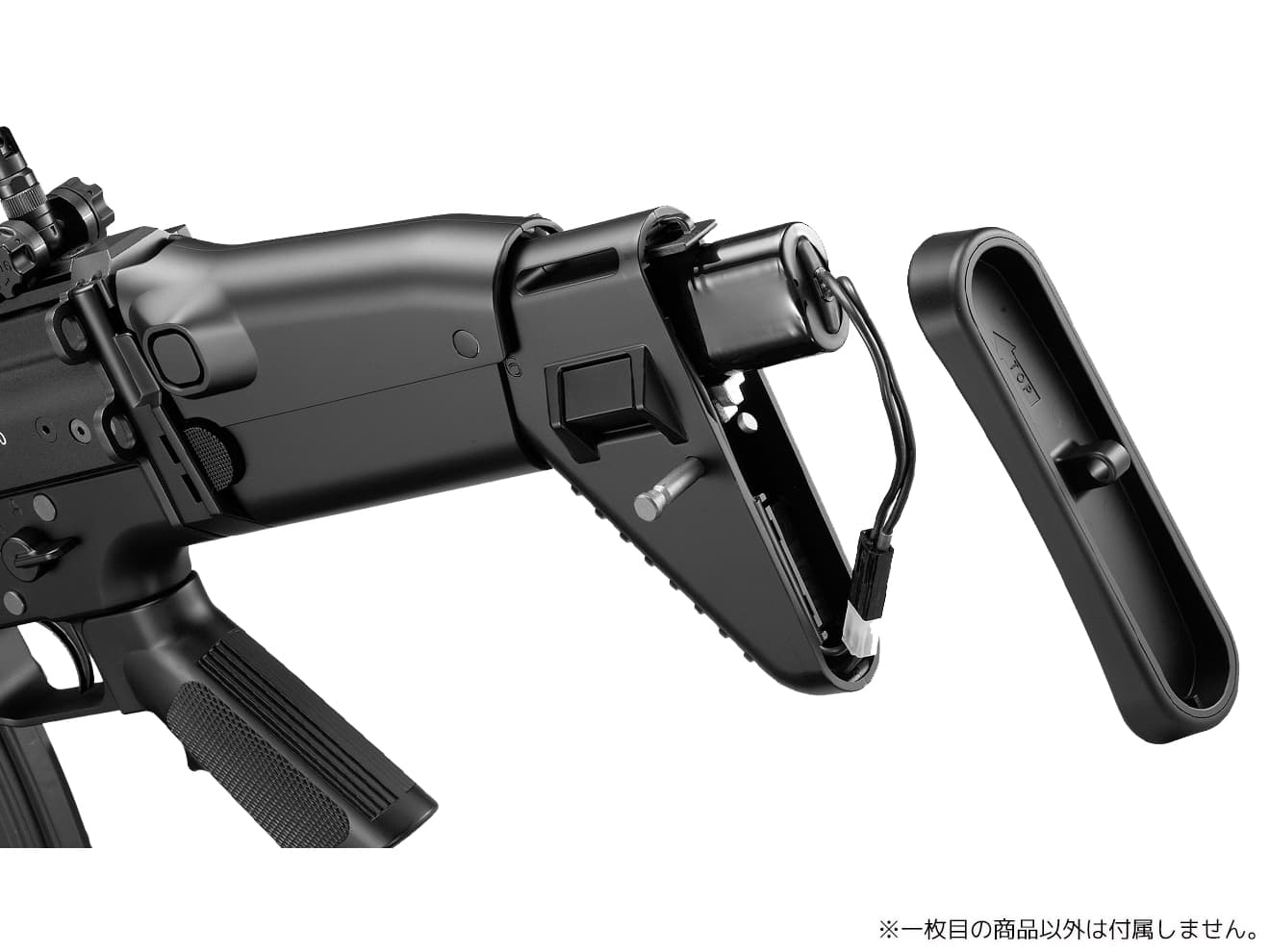 楽天市場】【人気のSCAR-LにCQCが登場】特殊部隊も愛用！東京マルイ次