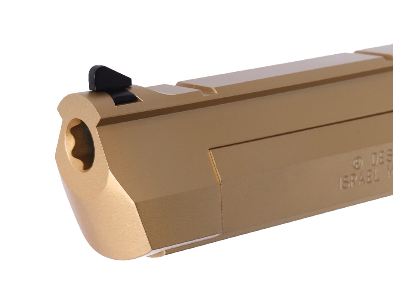 楽天市場】タナカワークス Desert Eagle .50AE HW モデルガン ゴールド