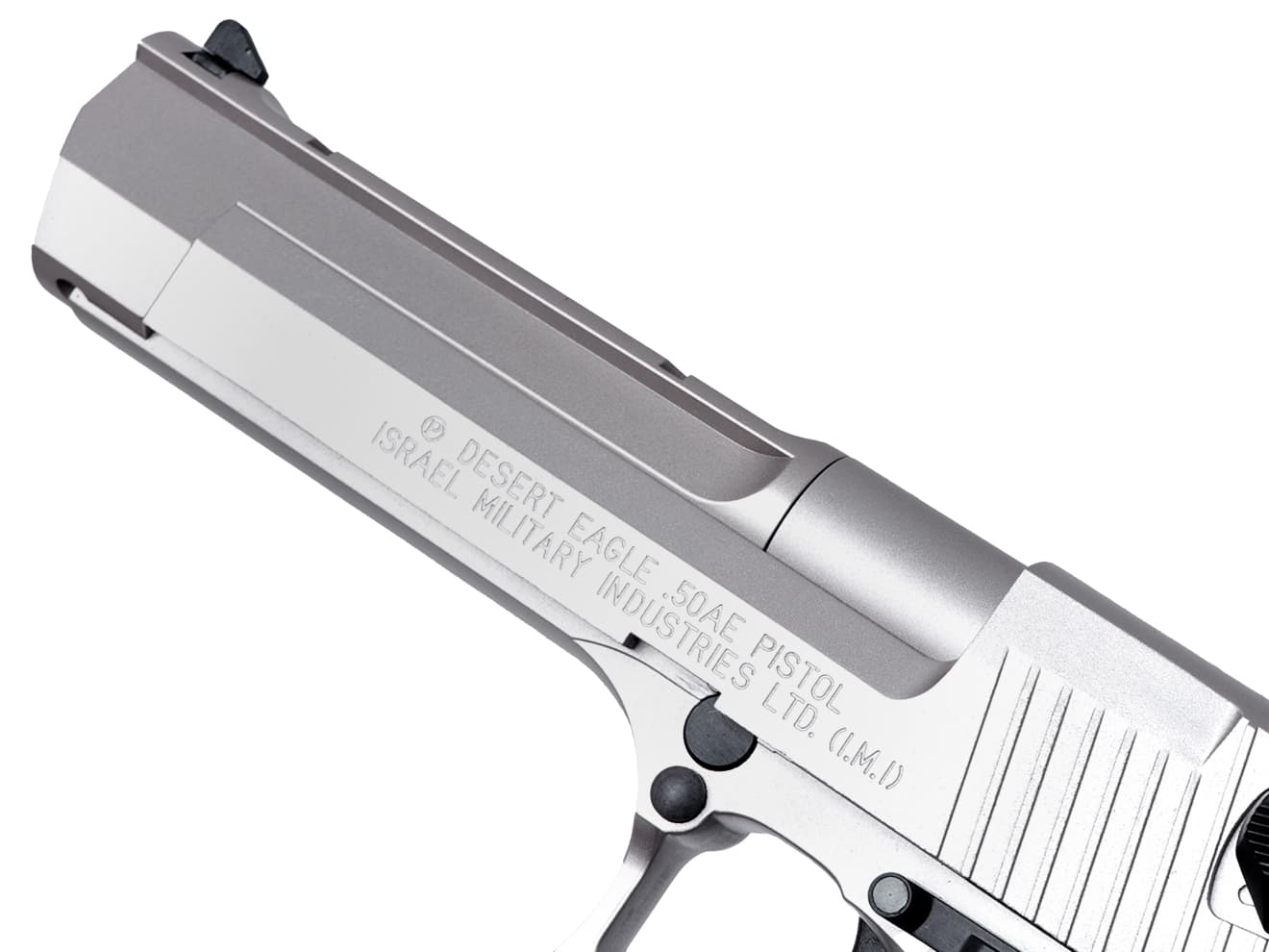 楽天市場】タナカワークス Desert Eagle .50AE HW モデルガン シルバー