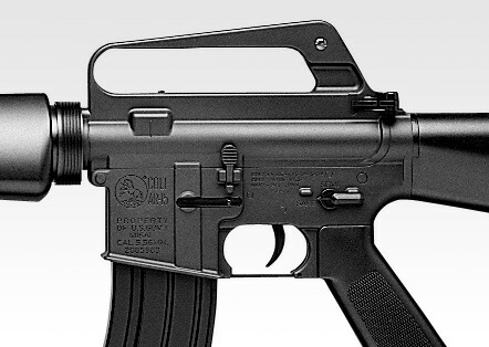 楽天市場】東京マルイ エアーライフル&サブマシンガン(18才用モデル