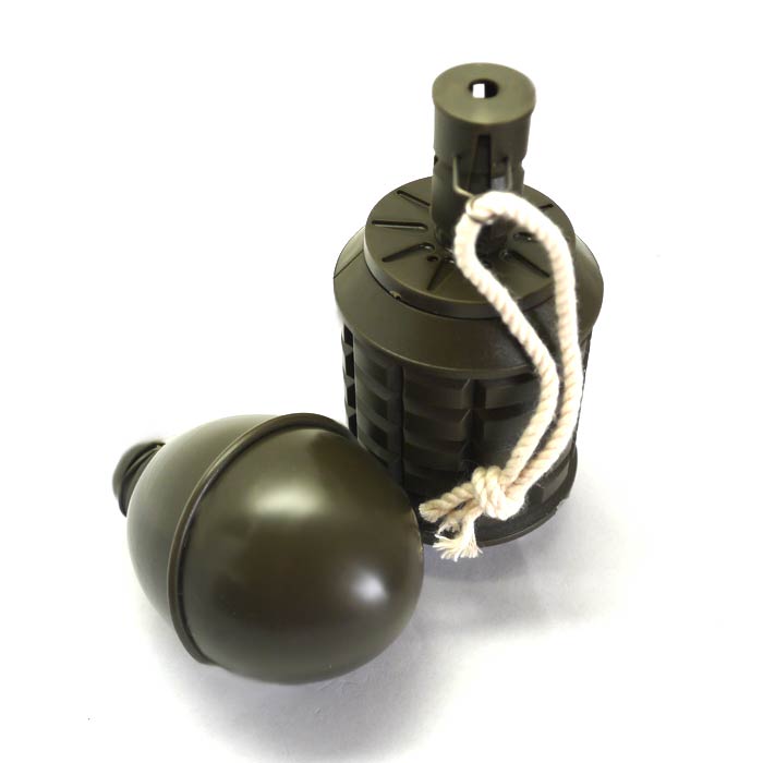 楽天市場】ARII コンバットシリーズ No.4 97式日本軍手榴弾・ドイツ軍