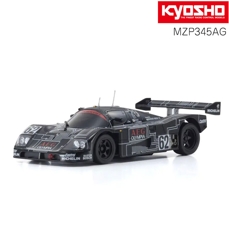 楽天市場】kyosho mini－zの通販