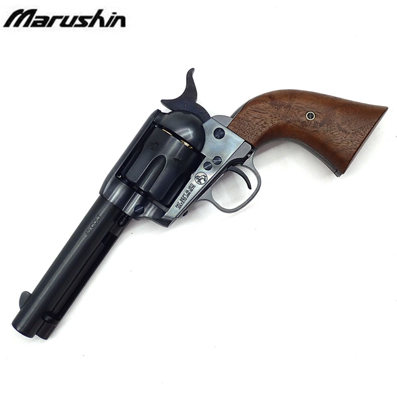 サバイバルゲーム装備 ミリタリー用品 エアガン 18歳以上 リボルバー