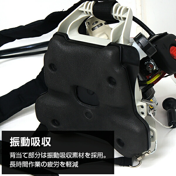 楽天市場】ゼノア 草刈り機 エンジン式 BKZ275L-DC (ノーマルパイプ