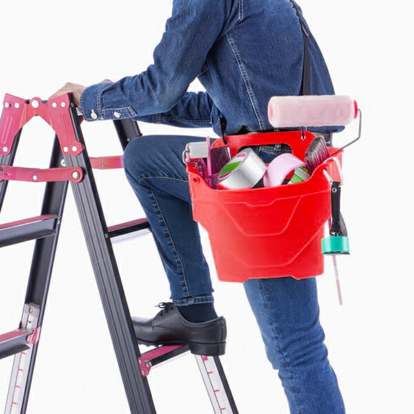 楽天市場】PROZONE ソフトマルチショルダー ベルト付き 全6色 [ツール