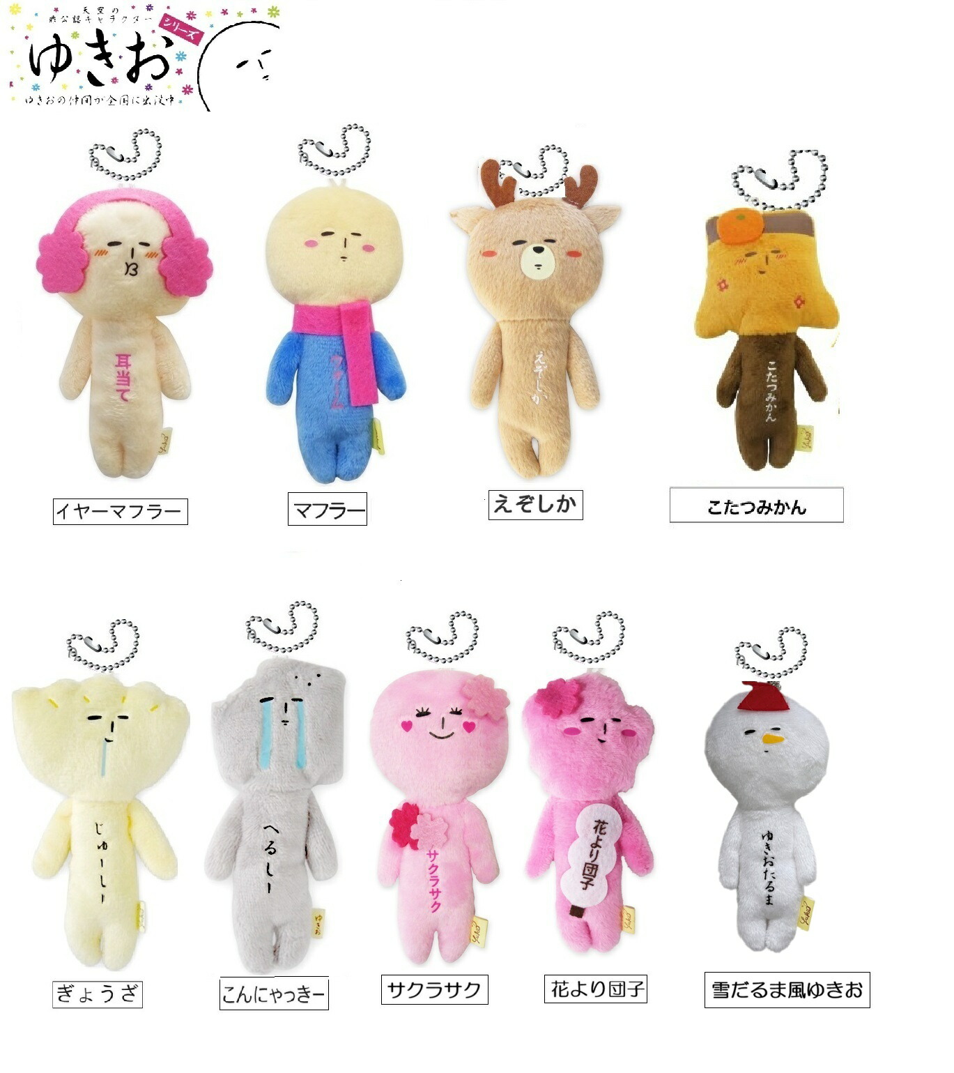 楽天市場】ゆきお サンリオの通販