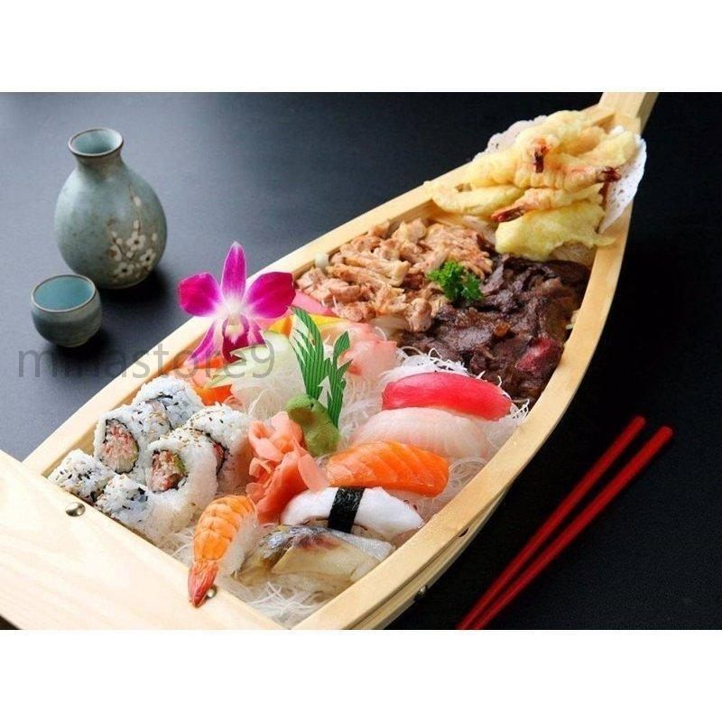 楽天市場】皿 刺身 刺盛り 舟盛り 船盛り 器 寿司ボート 寿司船 寿司盛