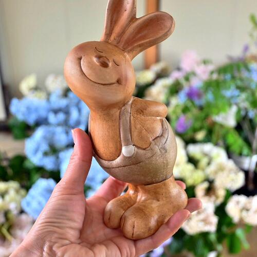 楽天市場】2026年4月頃再入荷予定。ハピうさ ビッグ＆ミニ 4つセット