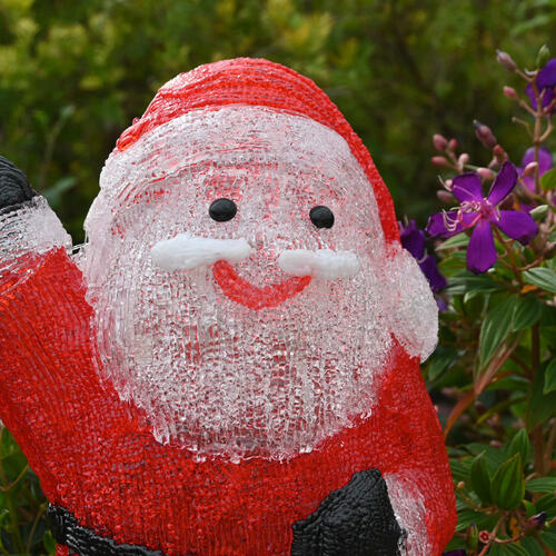 楽天市場】2025年今年のクリスマス 光るイルミネーション