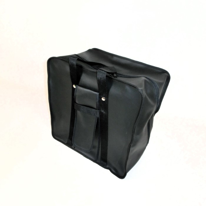 楽天市場】【太鼓ケース】締太鼓用 ソフトケース テレン台収納可能 No