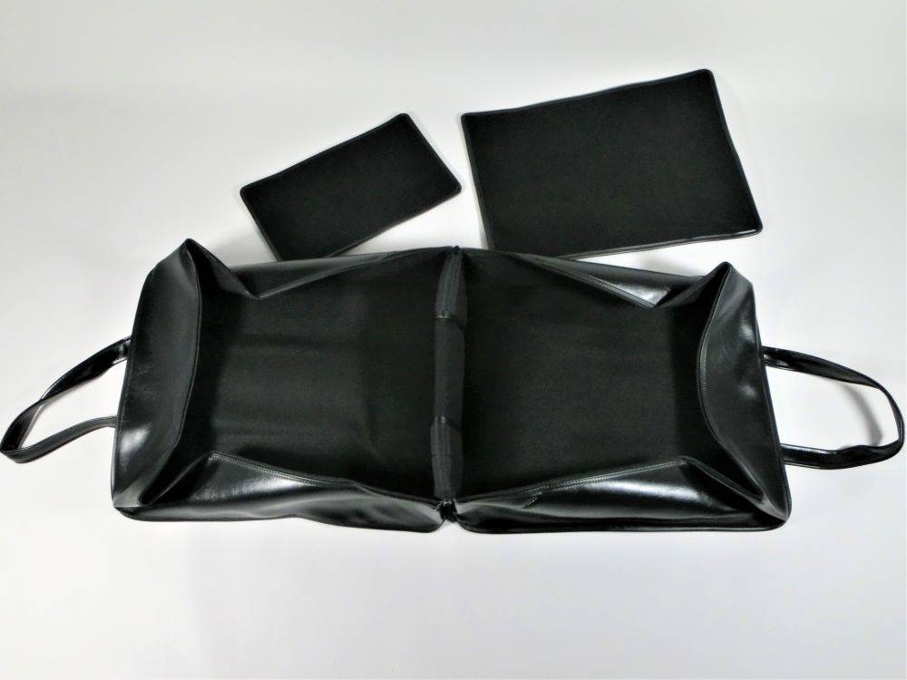 楽天市場】【太鼓ケース】締太鼓用 ソフトケース ブショー台収納可能