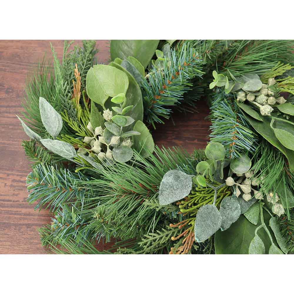 楽天市場】【最大30％OFFクーポン配布中】グリーンリース ナチュラル