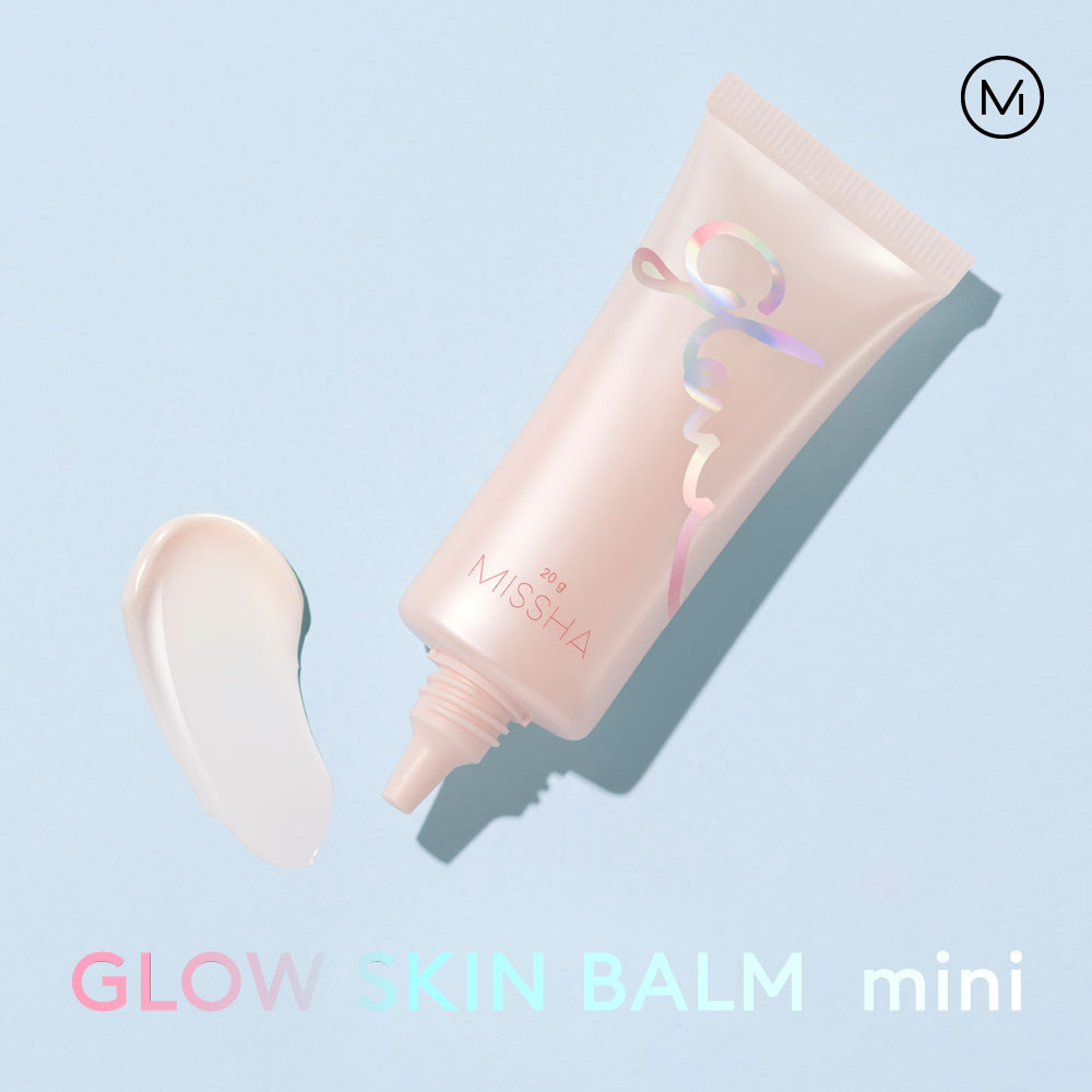 楽天市場】MISSHA公式 ミシャ グロウスキンバーム 20g デイクリーム
