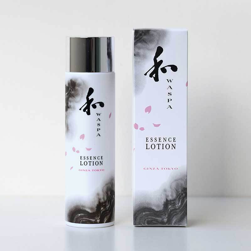 楽天市場】化粧水 ミスパリ 公式 WASPAエッセンスローション 200ml