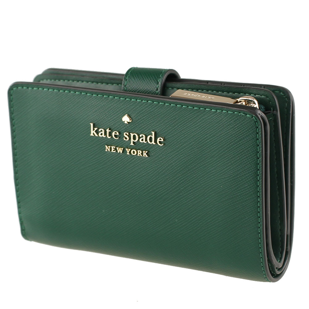 楽天市場】ケイトスペード 財布 二つ折り KATE SPADE wlr00128 302