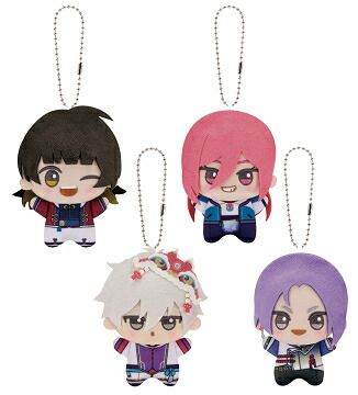 楽天市場】ブルーロック ちびぐるみ vol.7の通販