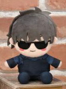 楽天市場】名探偵コナン ぬいぐるみ ゆるこれ Vol.3 松田陣平