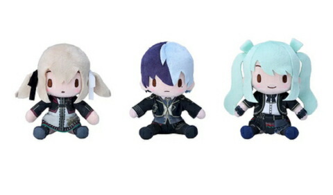 楽天市場】プロジェクトセカイ カラフルステージ! feat. 初音ミク ふわ