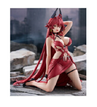 楽天市場】NIKKE レッドフード ナンセンスレッドの通販