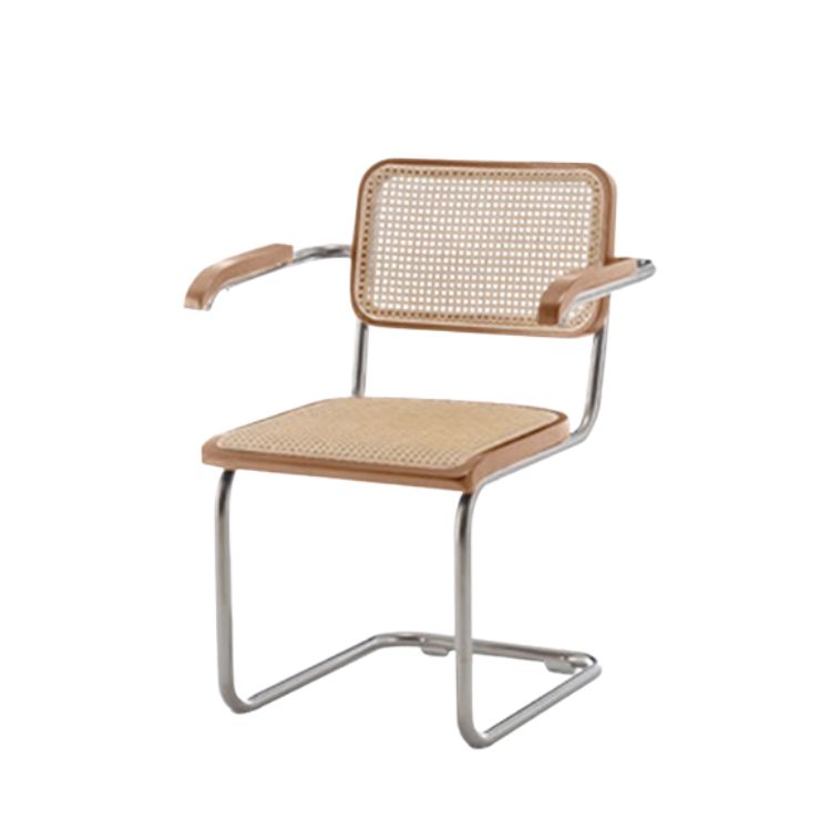 楽天市場】【9%クーポン 25日限定】ダイニングチェア ラタン カンティ