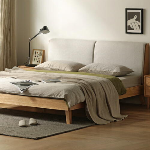 楽天市場】シングルベッド セミダブルベッド ダブルベッド ベッド 幅