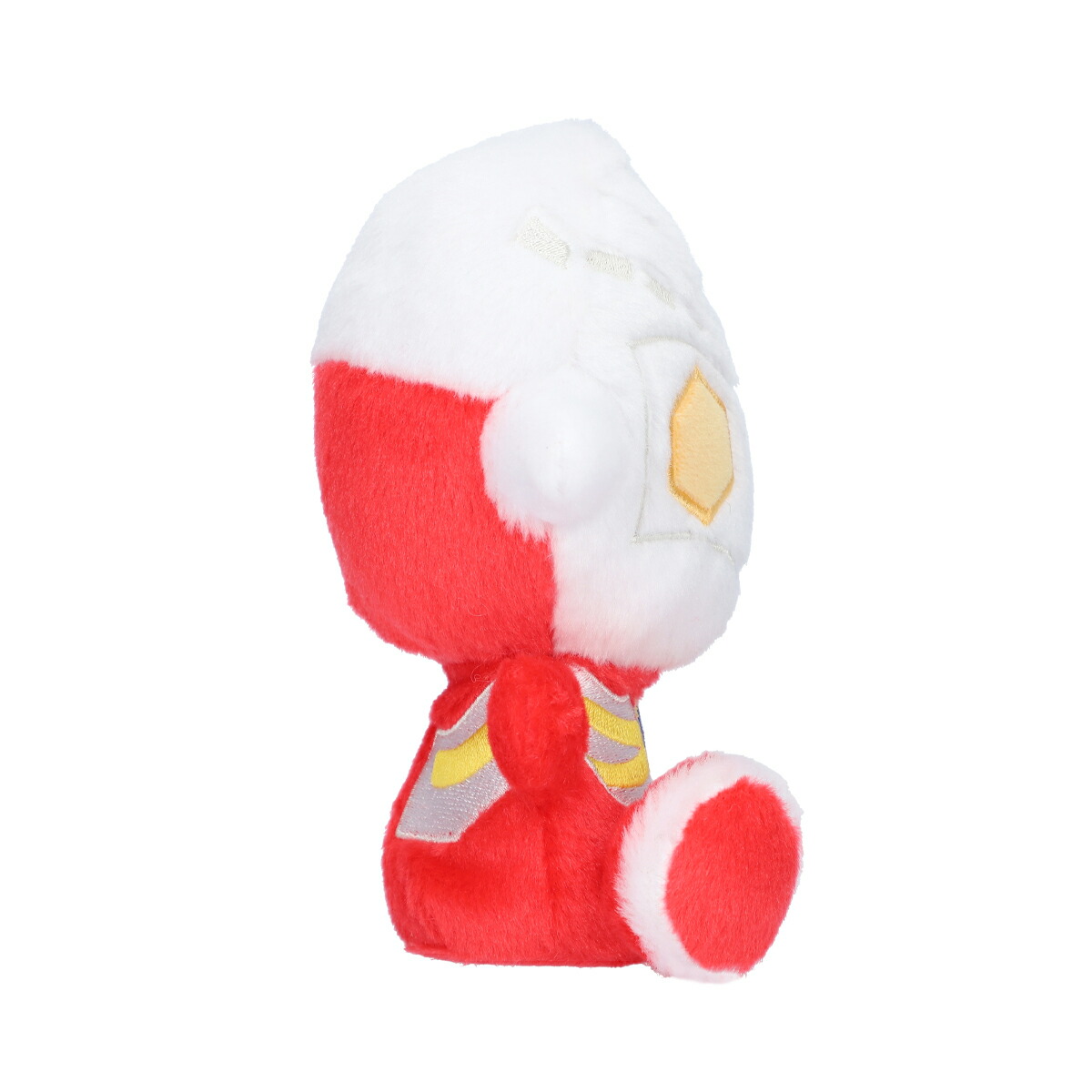 楽天市場】（ウルトラマンマックス （9052）ふわふわお座りぬいぐるみ