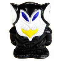 楽天市場】指人形 メフィラス星人《ウルトラマンショップ限定
