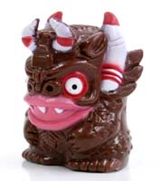 楽天市場】指人形 ミクラス△《ウルトラマンショップ限定》 : ウルトラ