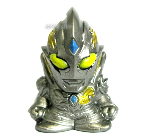 楽天市場】指人形【トリガーダーク】《ウルトラマンショップ限定