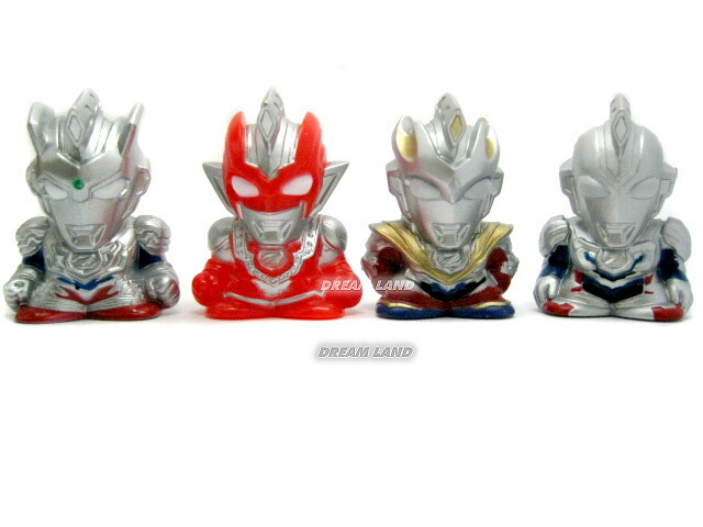 楽天市場】指人形【Zガンマフューチャー】《ウルトラマンショップ限定