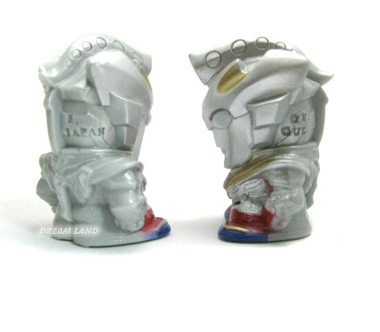 楽天市場】指人形【Zガンマフューチャー】《ウルトラマンショップ限定